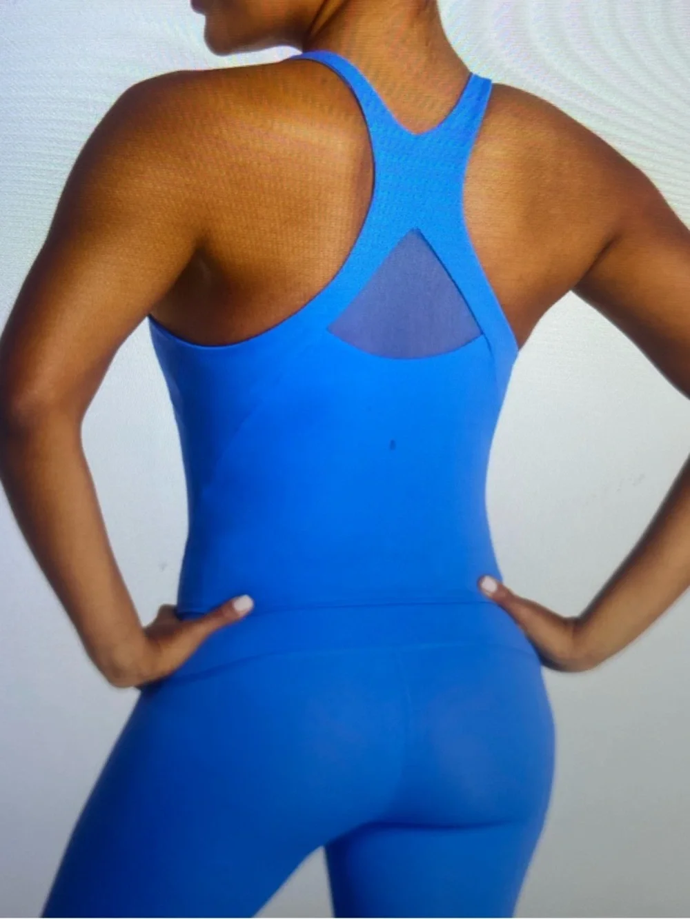 SPANX smooth supportive